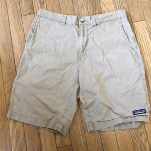 Patagonia shorts